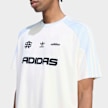 adidas Originals Adidas Sport Graphic Tee beż 96899 3