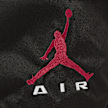Jordan Jan Air Raid Backpack nero 96897 5