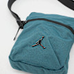 Jordan Jan Airborne Festival Bag blauw 96907 4