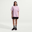 Nike   Sportswear Valentines Boxy Oversize Tee roza 96915 5