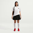 Nike   Sportswear Valentines Boxy Oversize Tee blanc 96914 5