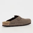 Birkenstock Boston TEX marrón 96918 3
