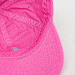 Polo Ralph Lauren Cotton Chino Ball Cap rosa 96925 3