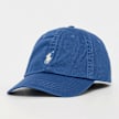 Polo Ralph Lauren CLS Sport Cap bleu 96924 1