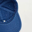 Polo Ralph Lauren Cotton Chino Ball Cap blau 96924 3
