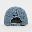Polo Ralph Lauren Woven Cap azul 96926 2