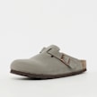 Birkenstock Boston TEX gris 97182 2