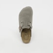 Birkenstock Boston TEX gris 97182 5
