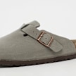 Birkenstock Boston TEX cinzento 97182 6