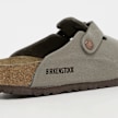 Birkenstock Boston TEX siva 97182 7