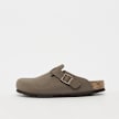 Birkenstock Boston SYN 2.0 marrón 97183 1