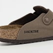 Birkenstock Boston SYN 2.0 marrone 97183 7