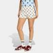 adidas Originals Polka Dots Sprinter Shorts beż 97185 1