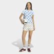 adidas Originals Polka Dots Sprinter Shorts beż 97185 5