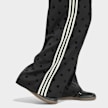 adidas Originals Satin Polka Dots Wide Leg Pants nero 97188 4