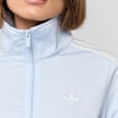 adidas Originals Firebird Classic Tracktop niebieski 97187 3