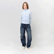 adidas Originals Firebird Classic Tracktop niebieski 97187 6