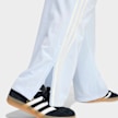 adidas Originals Firebird Loose Trackpant blauw 97186 4