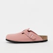 Birkenstock Boston (GS) lichtroze 97361 1