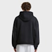 Mister Tee Stranger Things Neon Sign Fluffy Hoody noir 97392 2