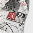 Jordan 23 All Over Print Jersey branco 97440 4