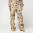 Decibel Camouflage Baggy Pants camo 97445 1