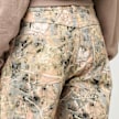 Decibel Camouflage Baggy Pants camo 97445 4