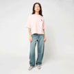 Decibel Barrel Jeans plava 97446 5