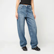 Decibel Barrel Jeans bleu 97444 1