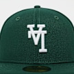 New Era GCP 59FIFTY Esstl Upside Down Logo MLB LA Dodgers verde 97519 4