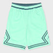 Jordan Dri-FIT Sport Diamond Short groen 97448 1