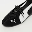PUMA Speedcat Ballet Nova crna 97441 6