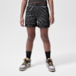 Jordan Sport Diamond All Over Print Shorts nero 97457 1