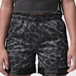 Jordan Sport Diamond All Over Print Shorts nero 97457 3