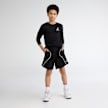 Jordan Sports Dri-Fit Y2K Shorts schwarz 97454 5