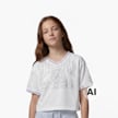 Jordan Secret Diary Cropped Jersey bege 97456 1