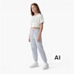 Jordan Secret Diary Cropped Jersey bege 97456 4