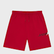 Jordan MJ Stretch Fleece Shorts rouge 97493 1