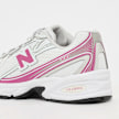 New Balance 740 (GS) biały 97502 7
