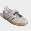 adidas Originals Samba Jane bege 97511 3