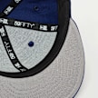New Era GCP 59FIFTY Esstl Upside Down Logo MLB LA Dodgers blau 97520 3