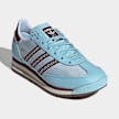 adidas Originals SL 72 RS J (GS) blau 97545 3