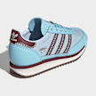 adidas Originals SL 72 RS J (GS) niebieski 97545 4