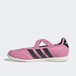 adidas Originals Barreda Mary Jane (GS) różowy 97539 2
