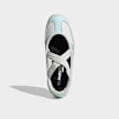 adidas Originals Barreda Mary Jane (GS) weiß 97537 6