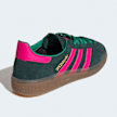 adidas Originals Handball Spezial (GS) zielony 97550 4