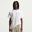 Nike   Sportswear Athletic Graphics Tee weiß 97579 1