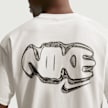 Nike   Sportswear Graphics Short Sleeve Tee wit 97576 4