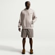 Nike   Sportswear Athletic Club Hoodie beige 97577 5