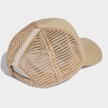 adidas Originals Curved Trucker beige 97578 2